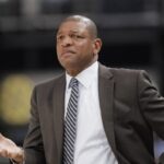 NBA – Un ancien craque : « Doc Rivers tu as manqué de respect à PG. Ferme ta gueule ! »