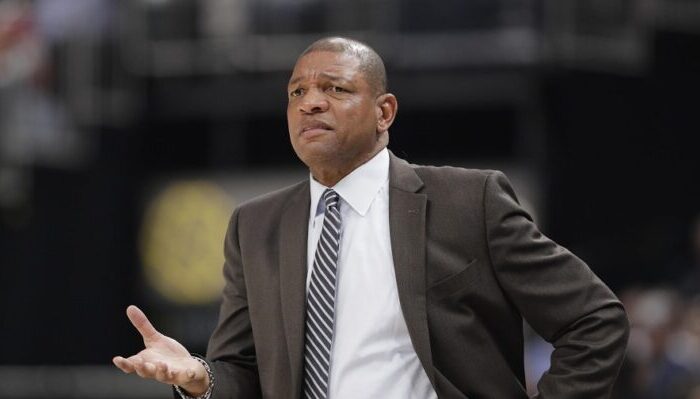 doc rivers celtics favoris