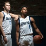 NBA – Dennis Smith Jr met les choses au clair sur sa relation avec Luka Doncic