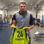 NBA – Luka Doncic incendié par une équipe WNBA !