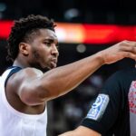 Mondial – Team USA s&rsquo;impose au terme d&rsquo;un match fou !