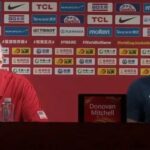 Mondial – Gregg Popovich se moque déjà des journalistes