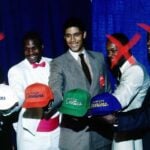 NBA – Drogue, drames, meurtre : La draft 1986, la cuvée la plus maudite de l’histoire