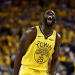 NBA – Draymond Green décrète le domaine dans lequel il est le GOAT