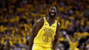 NBA – 5 choses que vous ne saviez (sûrement) pas sur Draymond Green