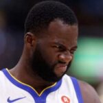 NBA – Draymond Green fait part de son inquiétude