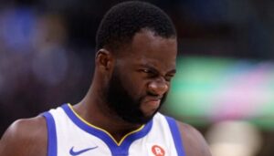 NBA – Kuzma lâche une anecdote dégueu sur Draymond… puis supprime !