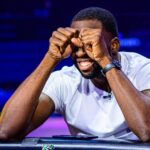 NBA – Draymond Green se fait humilier et perd tout son argent au poker