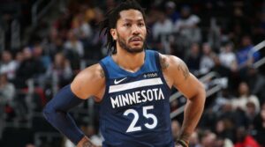 NBA – Le rôle de Derrick Rose à Detroit confirmé, pourquoi il sera crucial