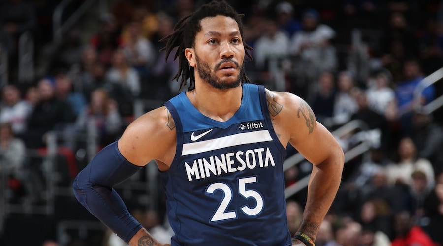 Maillot derrick online rose detroit