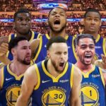 NBA – Les Warriors seront dans la course au titre pour un cador de l’Ouest