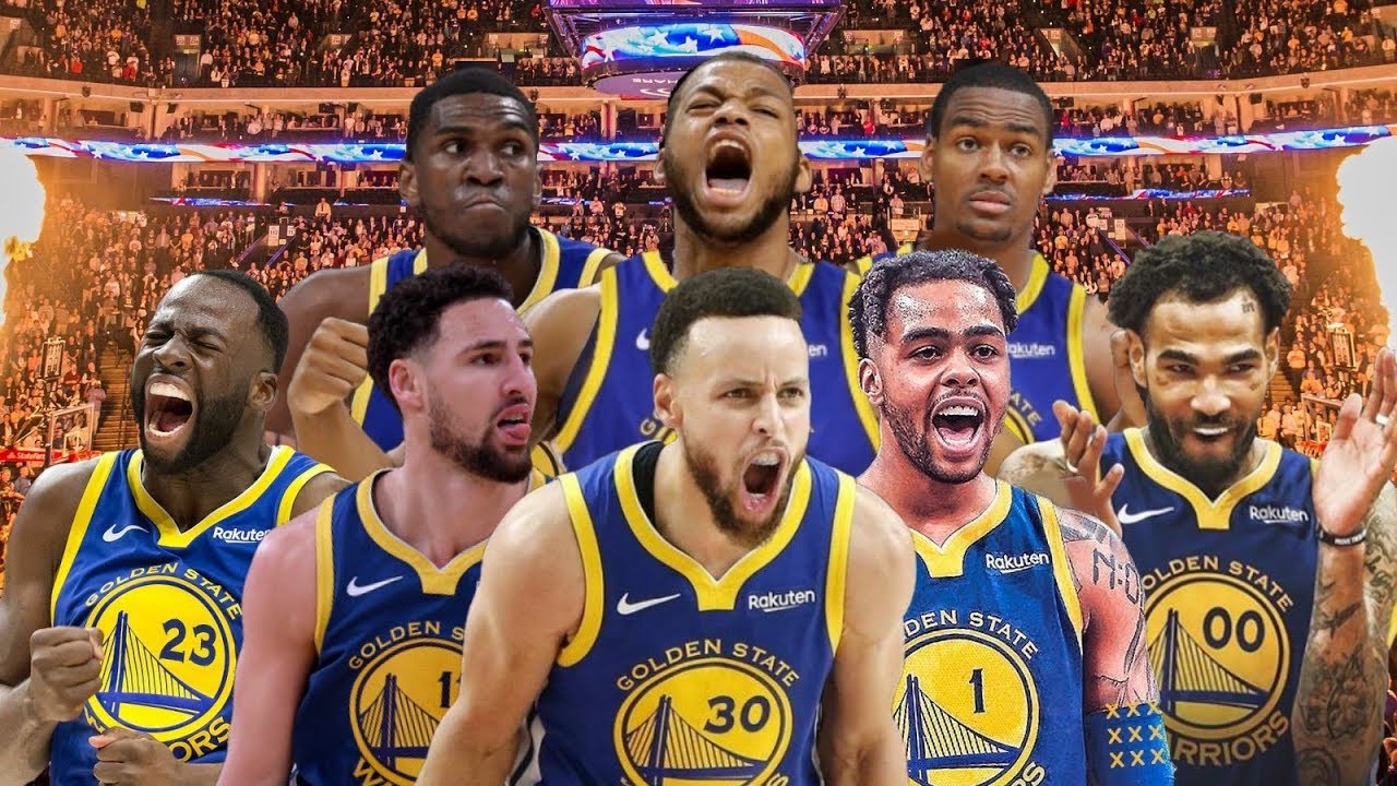 Warriors