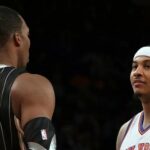 NBA – « C’est gênant que Dwight Howard ait trouvé un job avant Carmelo Anthony »