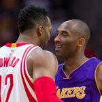NBA – À quand remontent les premières tensions entre Kobe et Dwight Howard ?