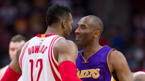 NBA – À quand remontent les premières tensions entre Kobe et Dwight Howard ?