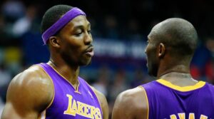 NBA – Dwight Howard explique la débâcle des Lakers 2012-2013