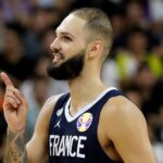 NBA – Evan Fournier donne un fol espoir sur la reprise de la saison