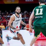 Mondial – L&rsquo;attitude d&rsquo;Evan Fournier fait polémique