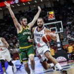 Mondial – Evan Fournier dans le meilleur 5 majeur du tournoi !