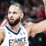NBA – Le message d’Evan Fournier après l’annonce du reconfinement