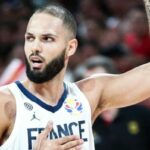 NBA/EDF – Arrivé à Tokyo, Evan Fournier lâche 2 reproches sur les JO