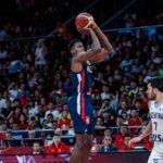Mondial – Frank Ntilikina avait pourtant sorti le grand jeu pour la France