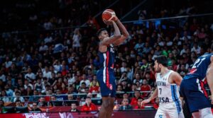 Mondial – Frank Ntilikina avait pourtant sorti le grand jeu pour la France