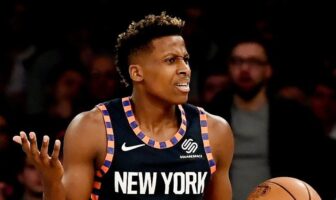 NBA – La première semaine des Français en pré-saison, ça donne quoi ?