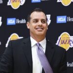 NBA – Frank Vogel a identifié le meilleur shooteur chez ses Lakers