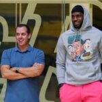 NBA – Le « cadeau » de Frank Vogel pour les 35 ans de LeBron