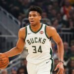 NBA – Le plan des Bucks concernant Giannis Antetokounmpo