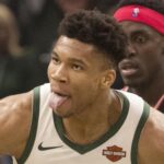 NBA – L&rsquo;énorme pactole qui attend Giannis Antetokounmpo