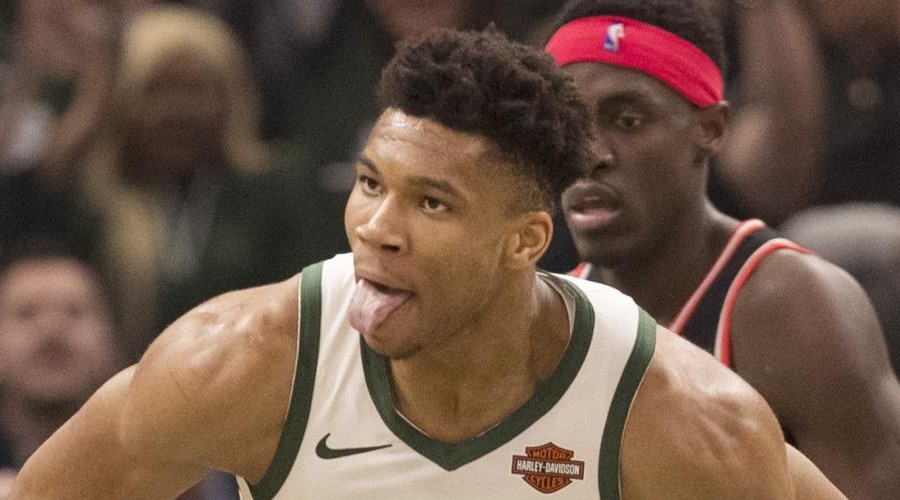 Giannis bucks pactole