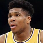 NBA – Les Lakers pourraient-ils se mêler à la danse pour Giannis Antetokounmpo ?