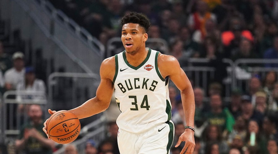 Plan bucks giannis