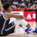 Mondial – La Grèce éliminée, match tendu pour Giannis