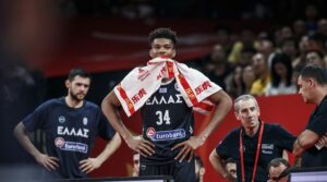 Mondial – Comment Gregg Popovich a monté une masterclass anti-Giannis