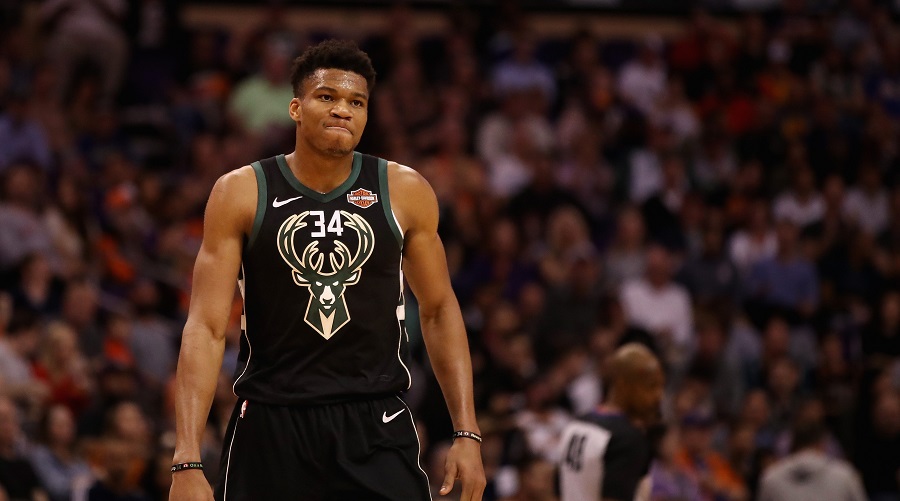 Giannis Antetokounmpo prêt à quitter les Bucks ?