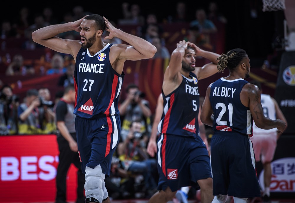 FRance