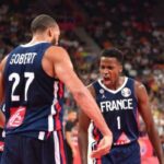 NBA/EDF – La liste des 16 Bleus pour les JO dévoilée, pas de Maledon !