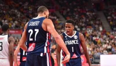 NBA – Le message cash de Gobert à Ntilikina après son expulsion