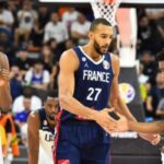 Mondial – Donovan Mitchell abattu après la défaite face à la France