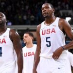 Team USA – Une star se positionne pour les JO 2020 et prévoit de gros joueurs NBA !