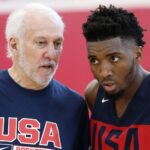 Mondial – Gregg Popovich réagit à la victoire miracle de Team USA