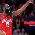 NBA – Un scout s’en prend à James Harden