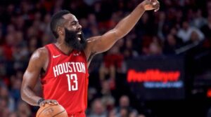 NBA – Un scout s’en prend à James Harden