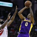 NBA – Nick Young soutient James Harden, Lou Williams veut changer le vote MVP