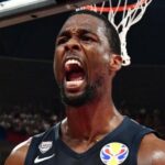 Mondial – Harrison Barnes revient sur la vilaine faute subie contre la Grèce