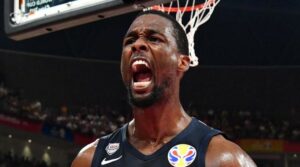 Mondial – Harrison Barnes revient sur la vilaine faute subie contre la Grèce