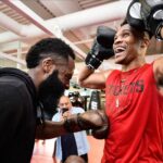 NBA – Les Rockets 2019-2020 déjà remis en question